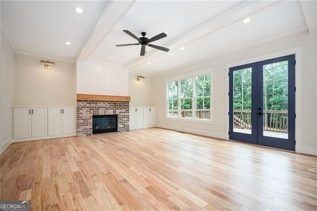 2476 St Martin Way, Monroe, GA 30656