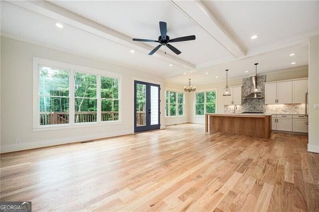 2476 St Martin Way, Monroe, GA 30656