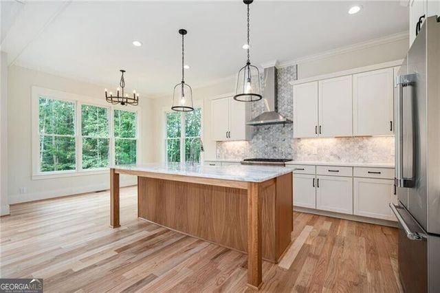 2476 St Martin Way, Monroe, GA 30656