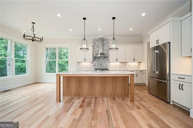 2476 St Martin Way, Monroe, GA 30656