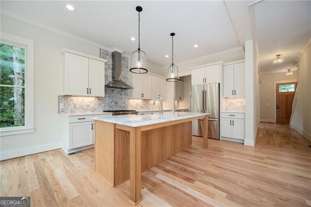 2476 St Martin Way, Monroe, GA 30656