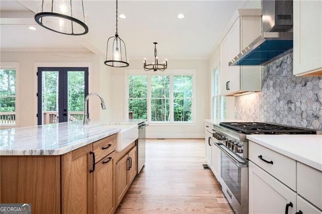 2476 St Martin Way, Monroe, GA 30656