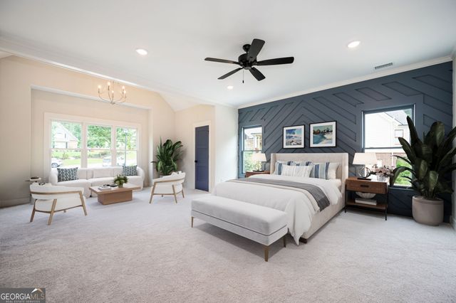 2476 St Martin Way, Monroe, GA 30656