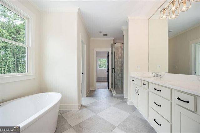 2476 St Martin Way, Monroe, GA 30656