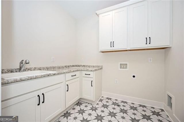 2476 St Martin Way, Monroe, GA 30656