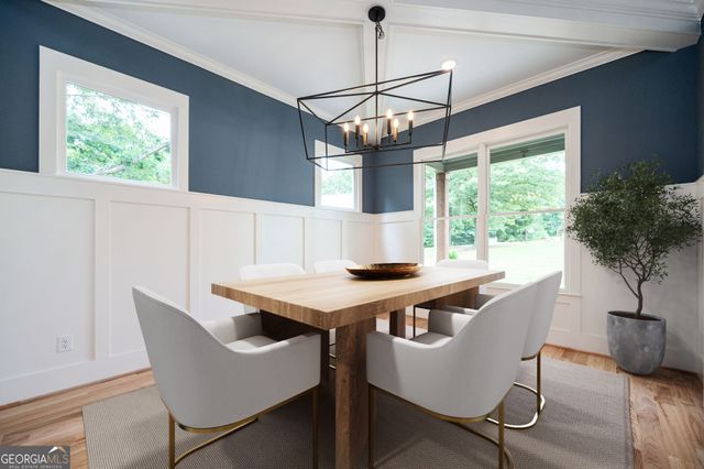 2476 St Martin Way, Monroe, GA 30656