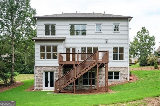 2476 St Martin Way, Monroe, GA 30656