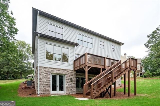 2476 St Martin Way, Monroe, GA 30656