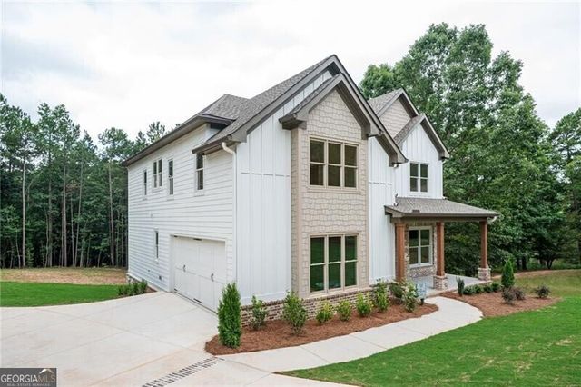 2476 St Martin Way, Monroe, GA 30656