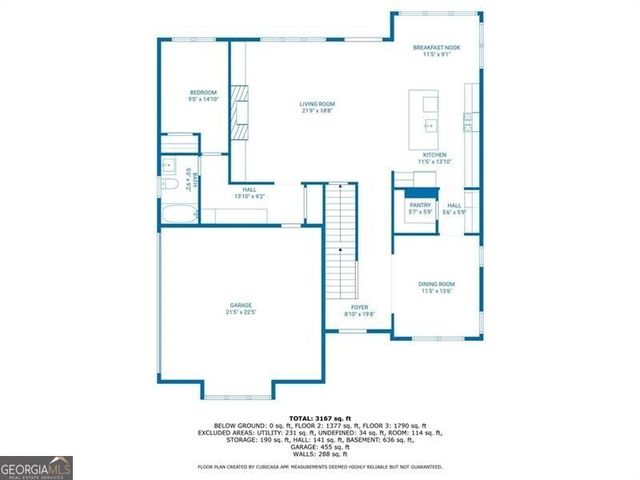 2476 St Martin Way, Monroe, GA 30656