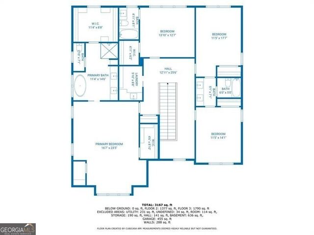 2476 St Martin Way, Monroe, GA 30656