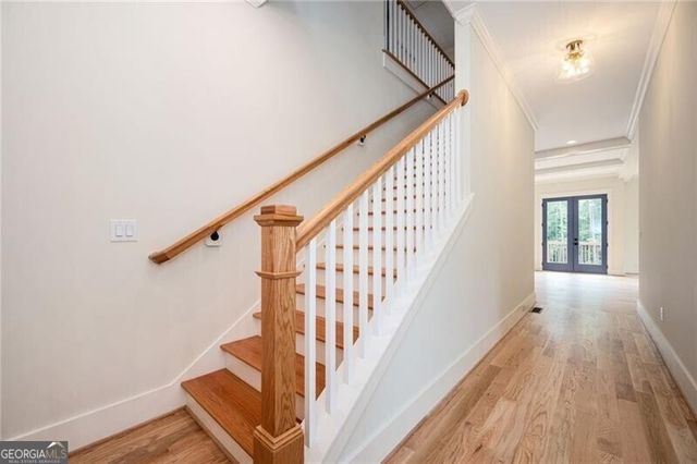 2476 St Martin Way, Monroe, GA 30656