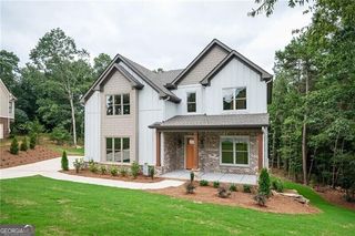 2476 St Martin Way, Monroe, GA 30656