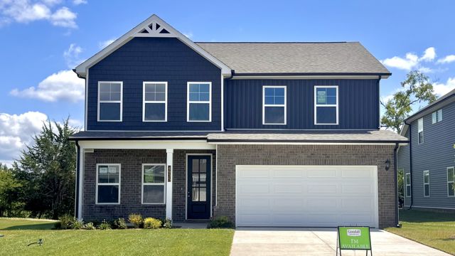 4935 Kai Drive, Murfreesboro, TN 37129