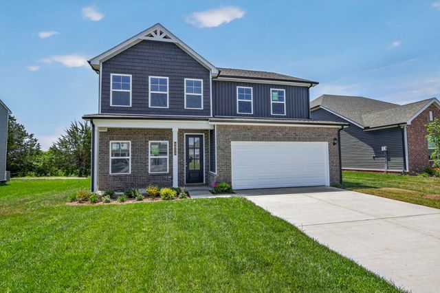 4935 Kai Drive, Murfreesboro, TN 37129