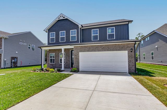 4935 Kai Drive, Murfreesboro, TN 37129