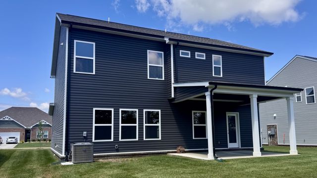 4935 Kai Drive, Murfreesboro, TN 37129