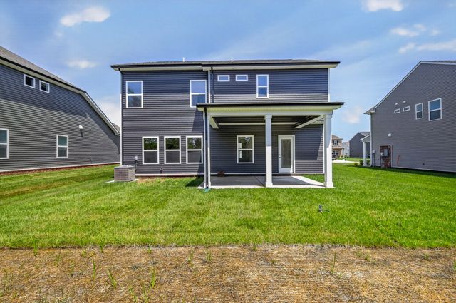 4935 Kai Drive, Murfreesboro, TN 37129