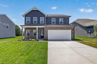 4935 Kai Drive, Murfreesboro, TN 37129