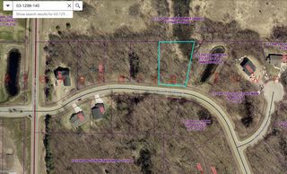 Lot 5 Block 1 Old Glory Drive NE, Alexandria, MN 56308