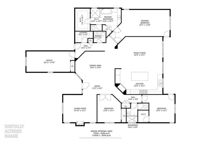 2701 Robinson Creek Ln, Elk Grove, CA 95758