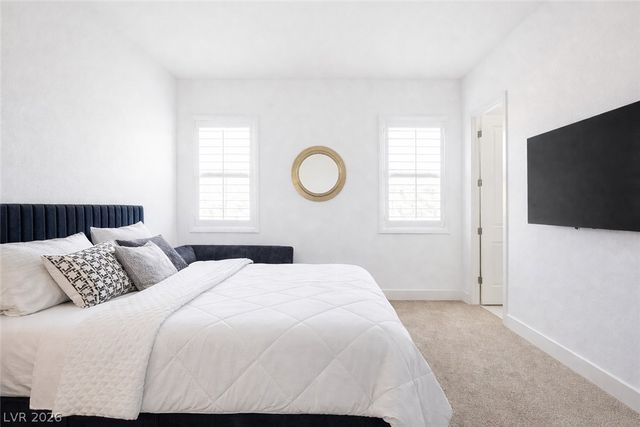 11386 Villa Bellagio Drive, Las Vegas, NV 89141