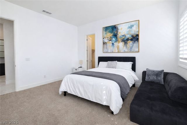 11386 Villa Bellagio Drive, Las Vegas, NV 89141