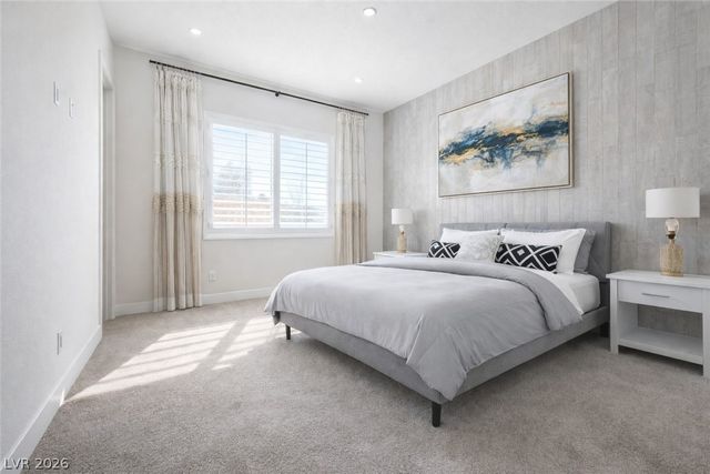 11386 Villa Bellagio Drive, Las Vegas, NV 89141