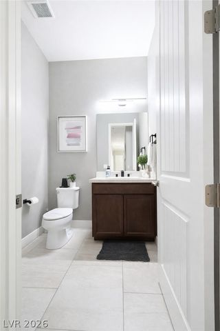 11386 Villa Bellagio Drive, Las Vegas, NV 89141