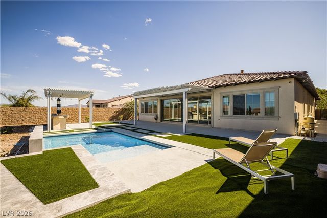 11386 Villa Bellagio Drive, Las Vegas, NV 89141