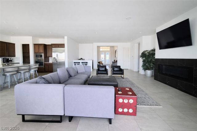 11386 Villa Bellagio Drive, Las Vegas, NV 89141