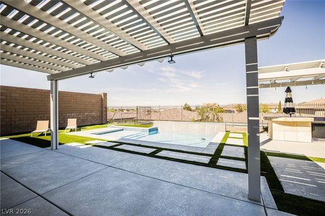 11386 Villa Bellagio Drive, Las Vegas, NV 89141