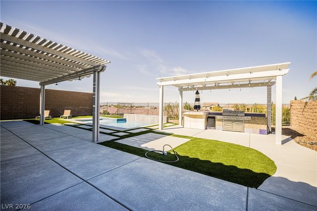 11386 Villa Bellagio Drive, Las Vegas, NV 89141