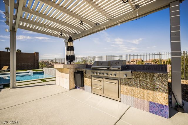 11386 Villa Bellagio Drive, Las Vegas, NV 89141