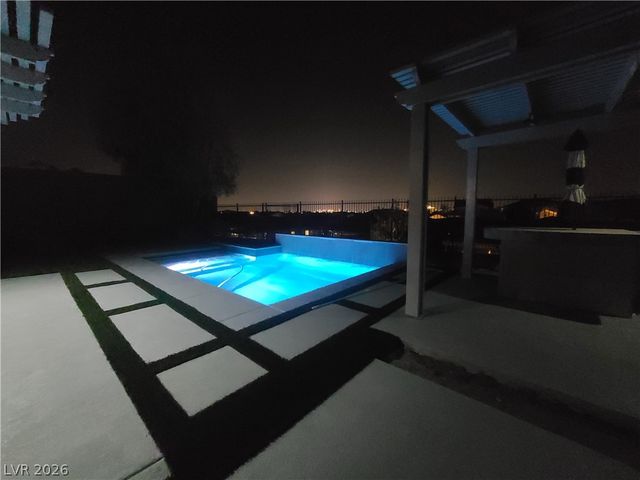 11386 Villa Bellagio Drive, Las Vegas, NV 89141