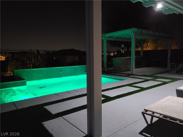 11386 Villa Bellagio Drive, Las Vegas, NV 89141