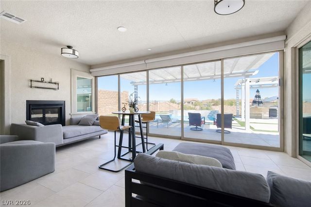 11386 Villa Bellagio Drive, Las Vegas, NV 89141