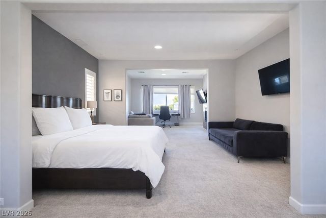 11386 Villa Bellagio Drive, Las Vegas, NV 89141