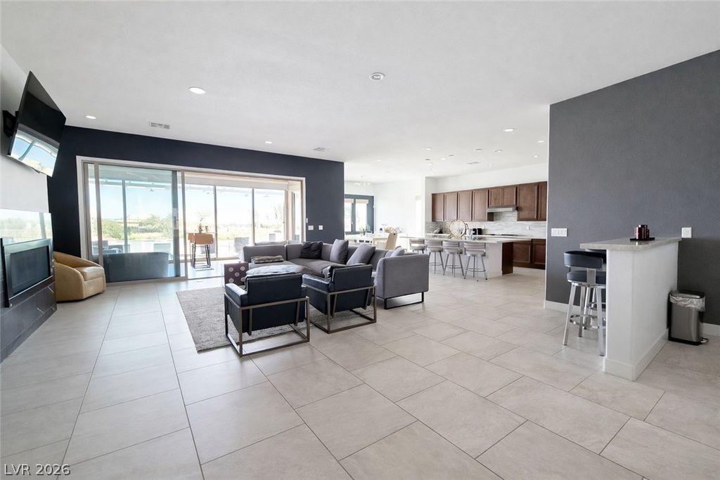 11386 Villa Bellagio Drive, Las Vegas, NV 89141