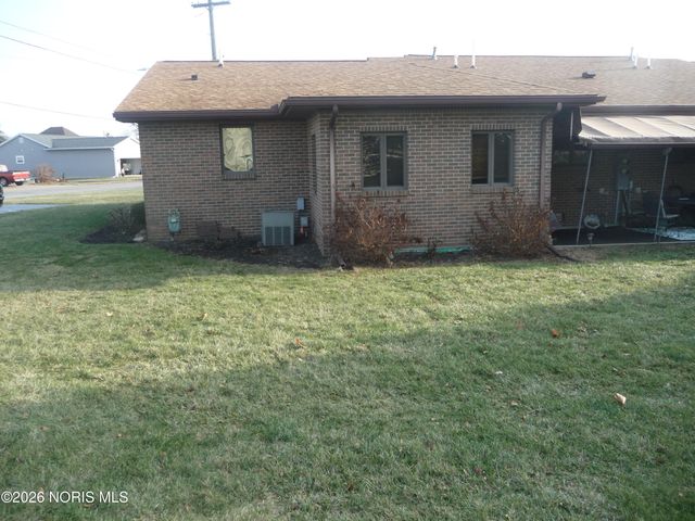 443 W College Avenue, 443, Pemberville, OH 43450