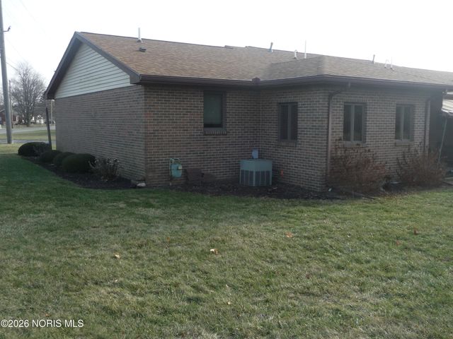 443 W College Avenue, 443, Pemberville, OH 43450