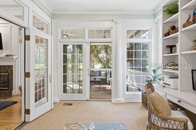 18 Forest Lake Dr, Daufuskie Island, SC 29915