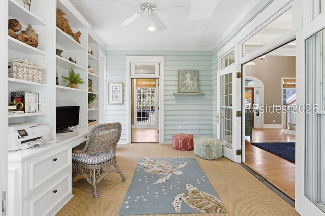 18 Forest Lake Dr, Daufuskie Island, SC 29915