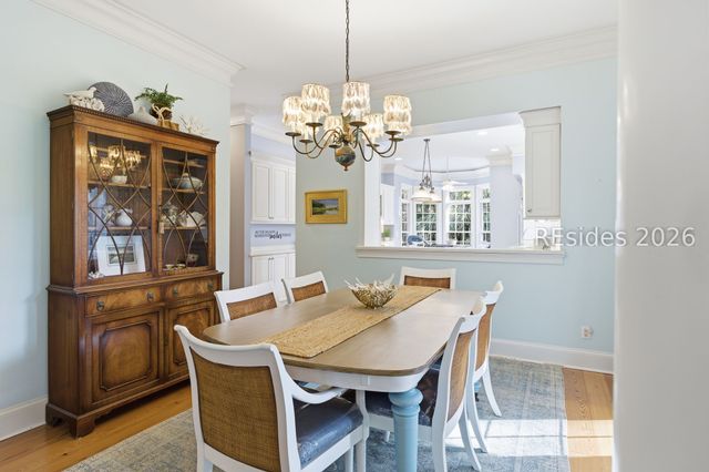 18 Forest Lake Dr, Daufuskie Island, SC 29915