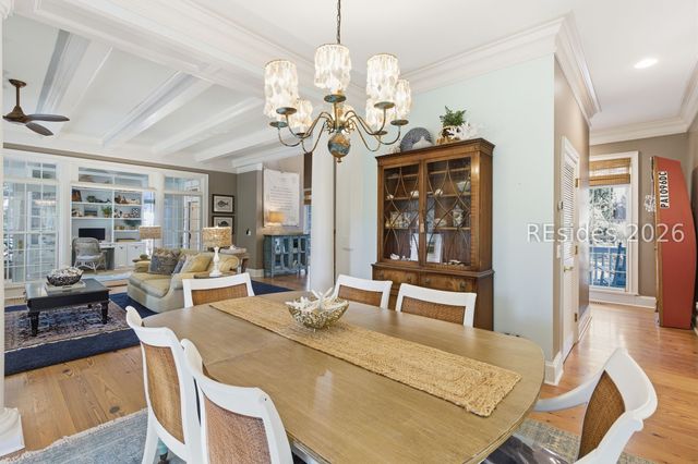 18 Forest Lake Dr, Daufuskie Island, SC 29915