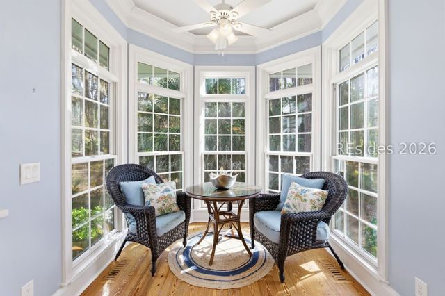 18 Forest Lake Dr, Daufuskie Island, SC 29915