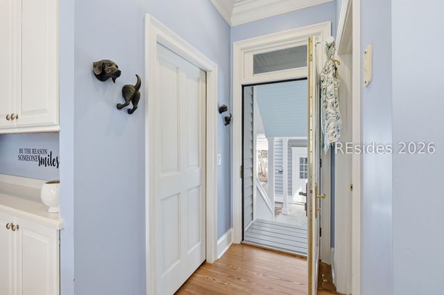 18 Forest Lake Dr, Daufuskie Island, SC 29915