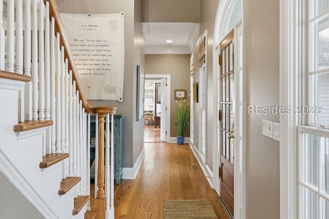 18 Forest Lake Dr, Daufuskie Island, SC 29915