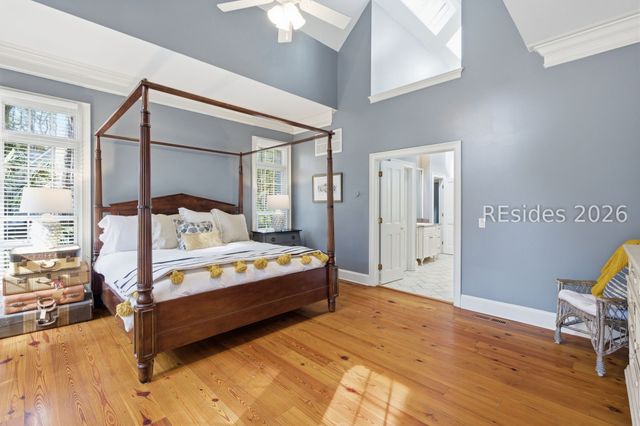 18 Forest Lake Dr, Daufuskie Island, SC 29915