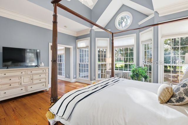 18 Forest Lake Dr, Daufuskie Island, SC 29915